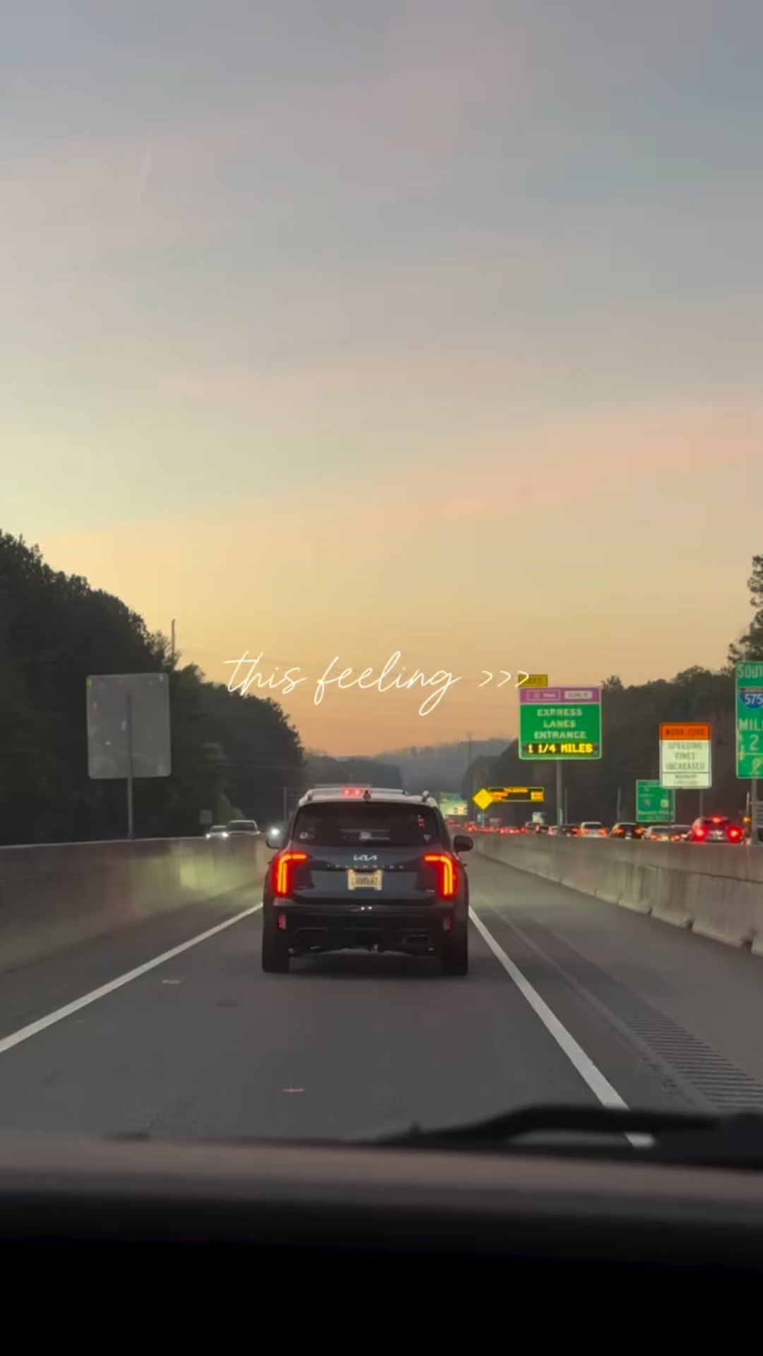 The Joy of Traveling ✈️🌍

There’s no feeling quite like the excitement of exploring new places, meeting new people, and making unforgettable memories.

Today I’m wearing my favorite SPANX® AirEssentials Half Zip with the matching SPANX® AirEssentials
Tapered Pant. And my favorite White Universal Thread Sneakers. And using the amazing Beis carry-on and weekender  

#TravelMore #Wanderlust #AdventureAwaits #ExploreTheWorld #GoodVibes

#LTKTravel #LTKStyleTip