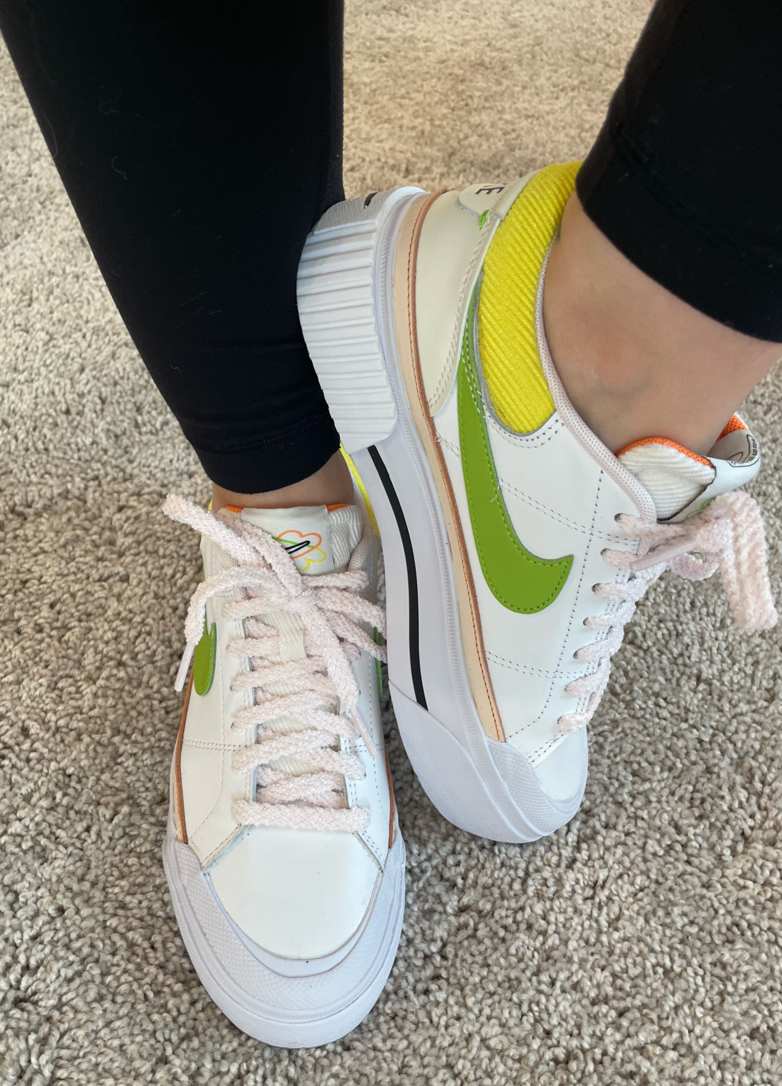 #LTKshoecrush #LTKunder100