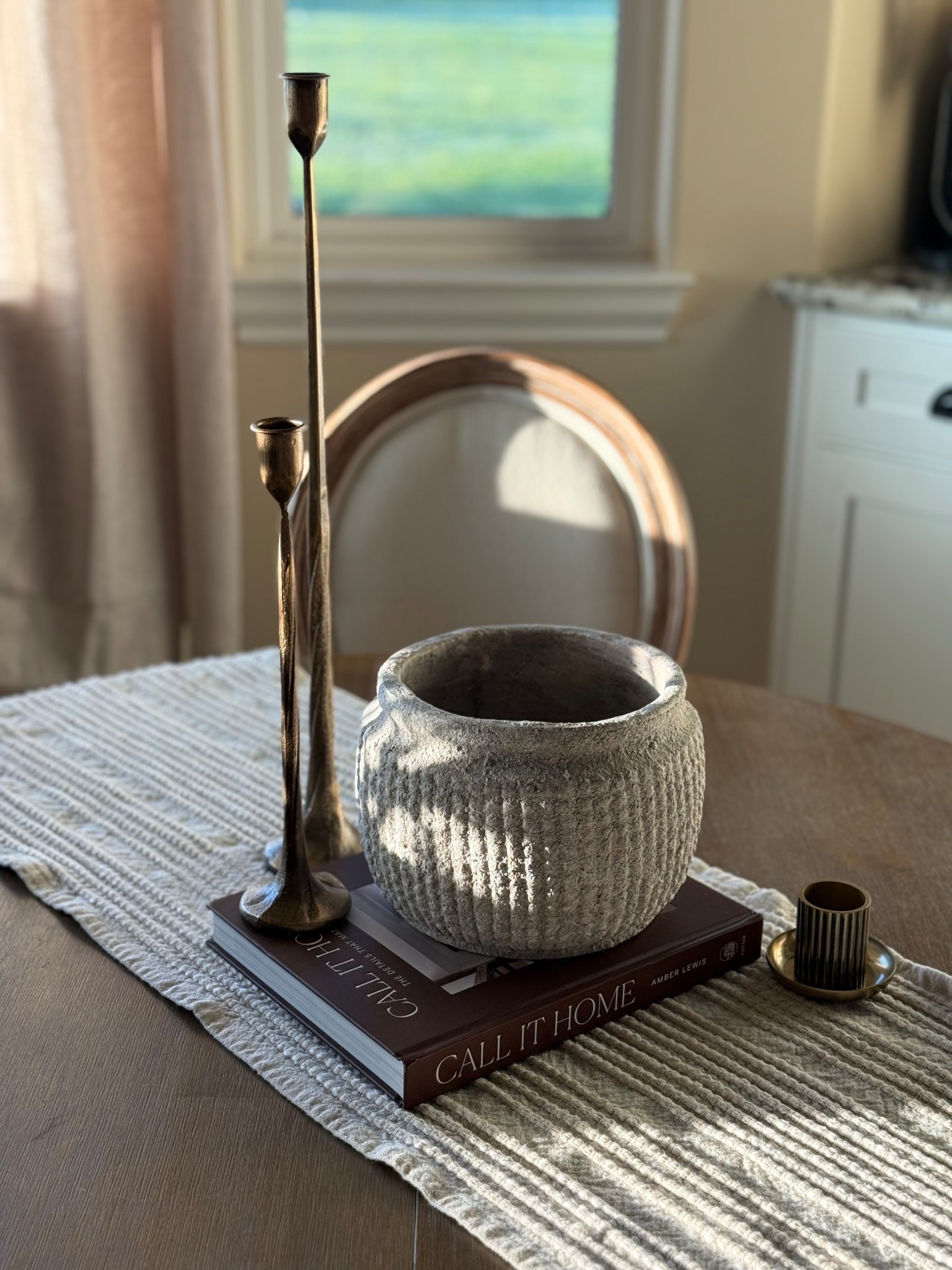 Little details that make a space feel finished

#LTKHome #LTKBeauty #LTKdayinmylife