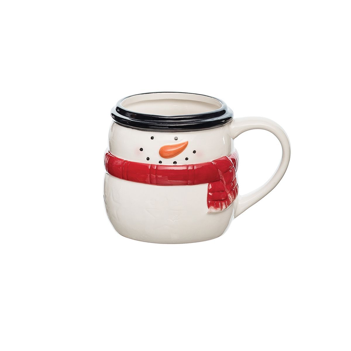 C&F Home 16oz Snowman Cute Christmas Mug | Target