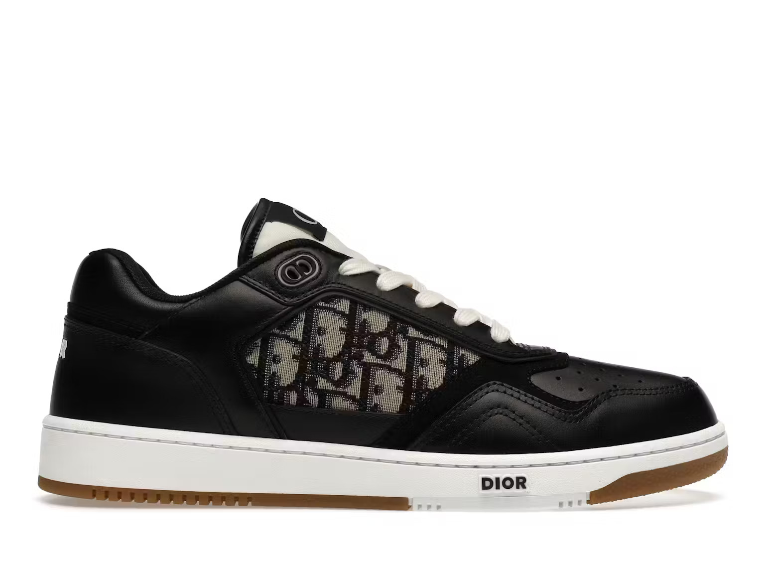Dior B27 LowBlack Beige | StockX