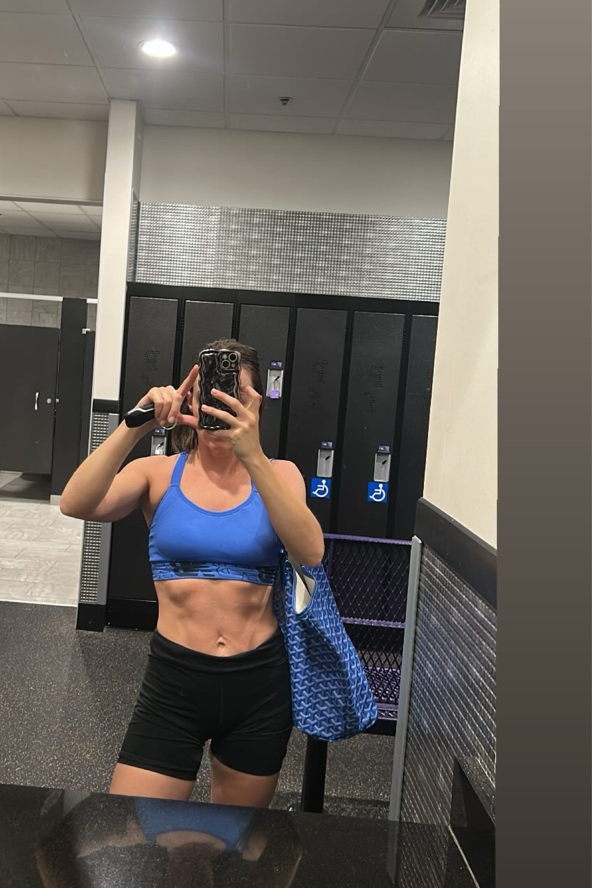 starting over in the gym at age 36 was the best thing I’ve done for myself in a very long time. It not only changed how i looked physically  but it changed my entire outlook mentally. 

I take my creatine daily. ( i linked what i take) I’ve cut out so much sugar and replaced it with way more water. Other than that i just think about what’s healthiest for my body and try to stick to it. 

#LTKfitnessgoals #LTKActive #LTKselfcare