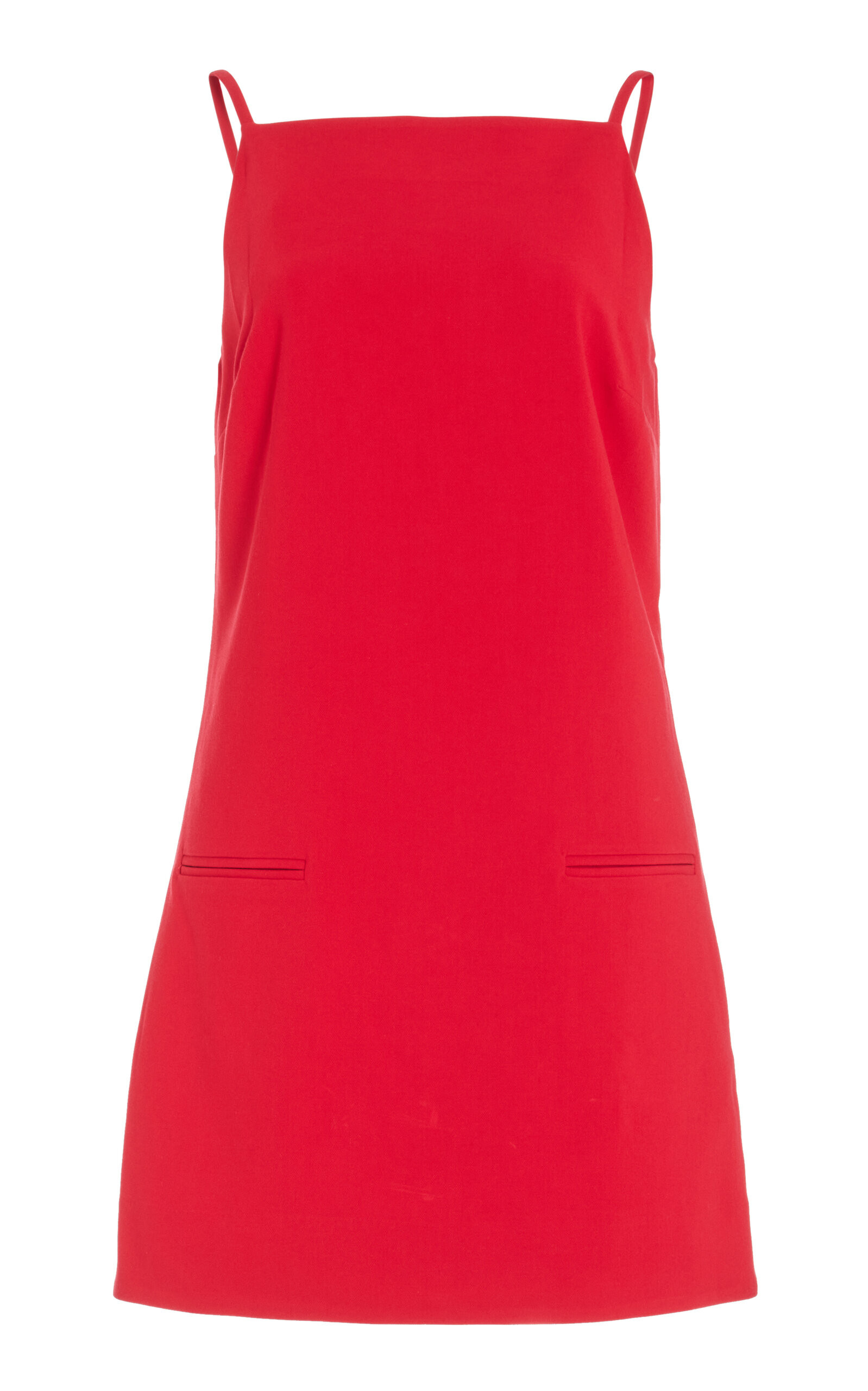 Rhythm Crepe Mini Dress | Moda Operandi (Global)