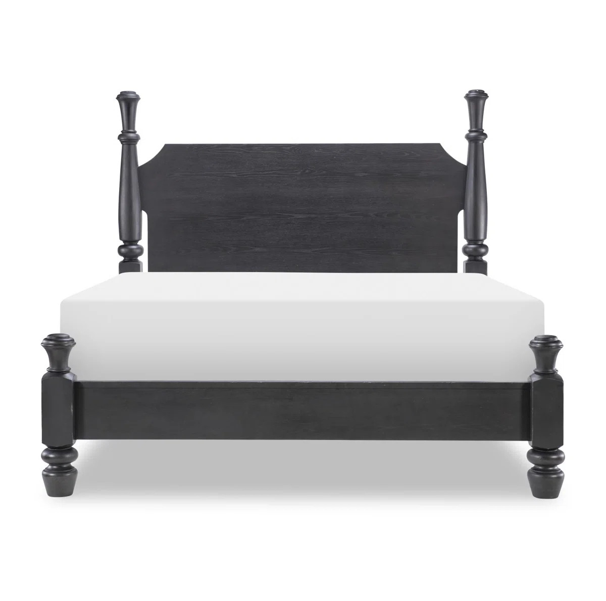 Country Living Poster Bed | Birch Lane