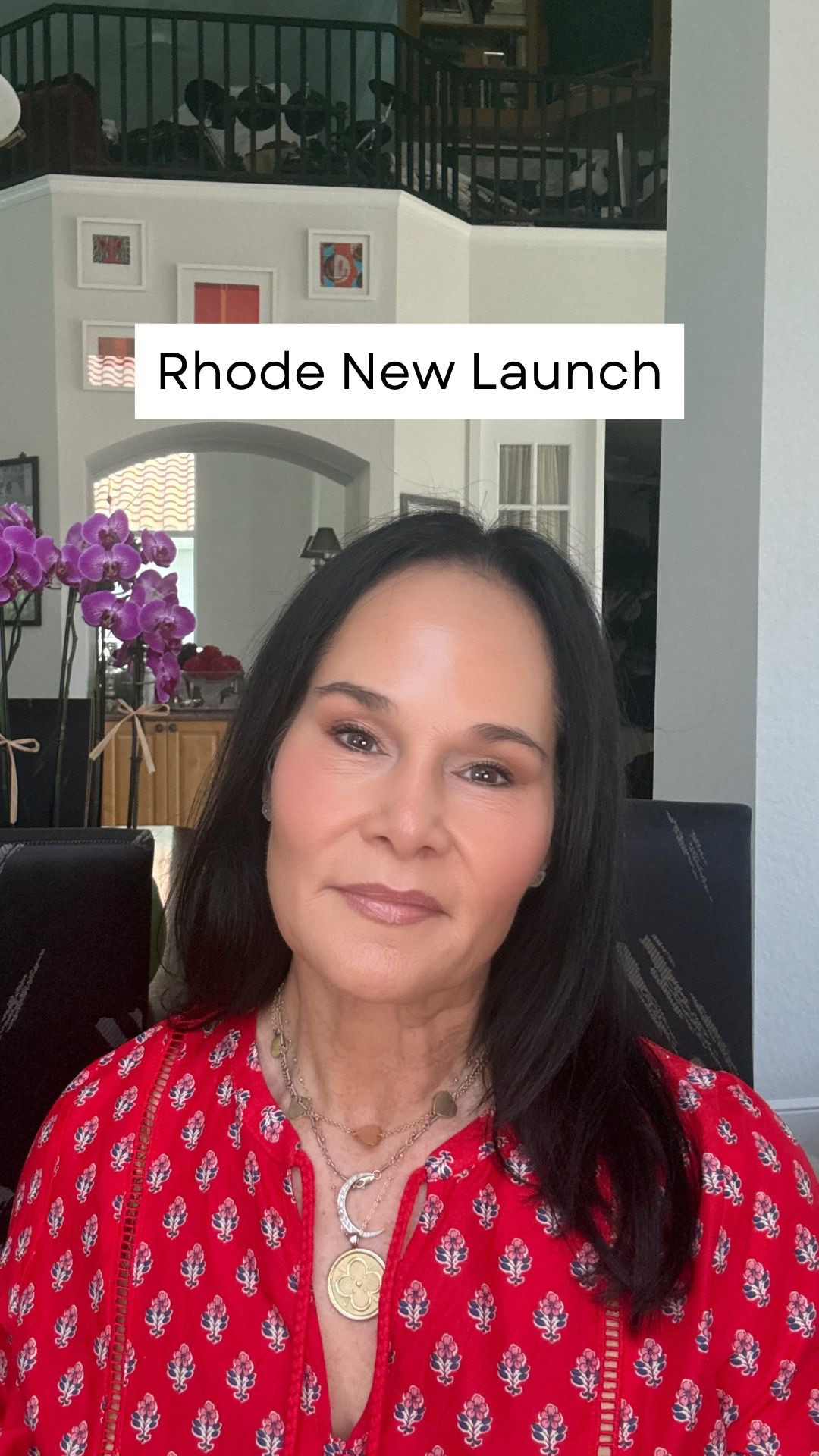I waited 61 minutes for this launch… so it better be good. 😂

Spoiler: it is.

I finally got my hands on the new Rhode goodies, and first impressions? Major win.

✨ Glazing Milk — I grabbed the lightest shade and WOW… the glow is perfection. It gives that lit-from-within summer radiance without looking greasy. This is going to be so good under makeup.

✨ Bronzers — Creamy. Dreamy. Stunning.

These blend like butter and immediately reminded me of the brand’s blush formula. Zero patchiness, effortless blending, and they play beautifully with other products.

I grabbed multiple shades, including a deeper one for when I’m more tan.

Best part? Mature skin approved. 👏

Smooth, glowy warmth without emphasizing texture—exactly what we want.

Only disappointment? I missed the brush… and yes, I’m still annoyed. 😩

Did you shop the launch… or refuse to wait an hour like me? 👇

#LTKBeauty #LTKstorytime