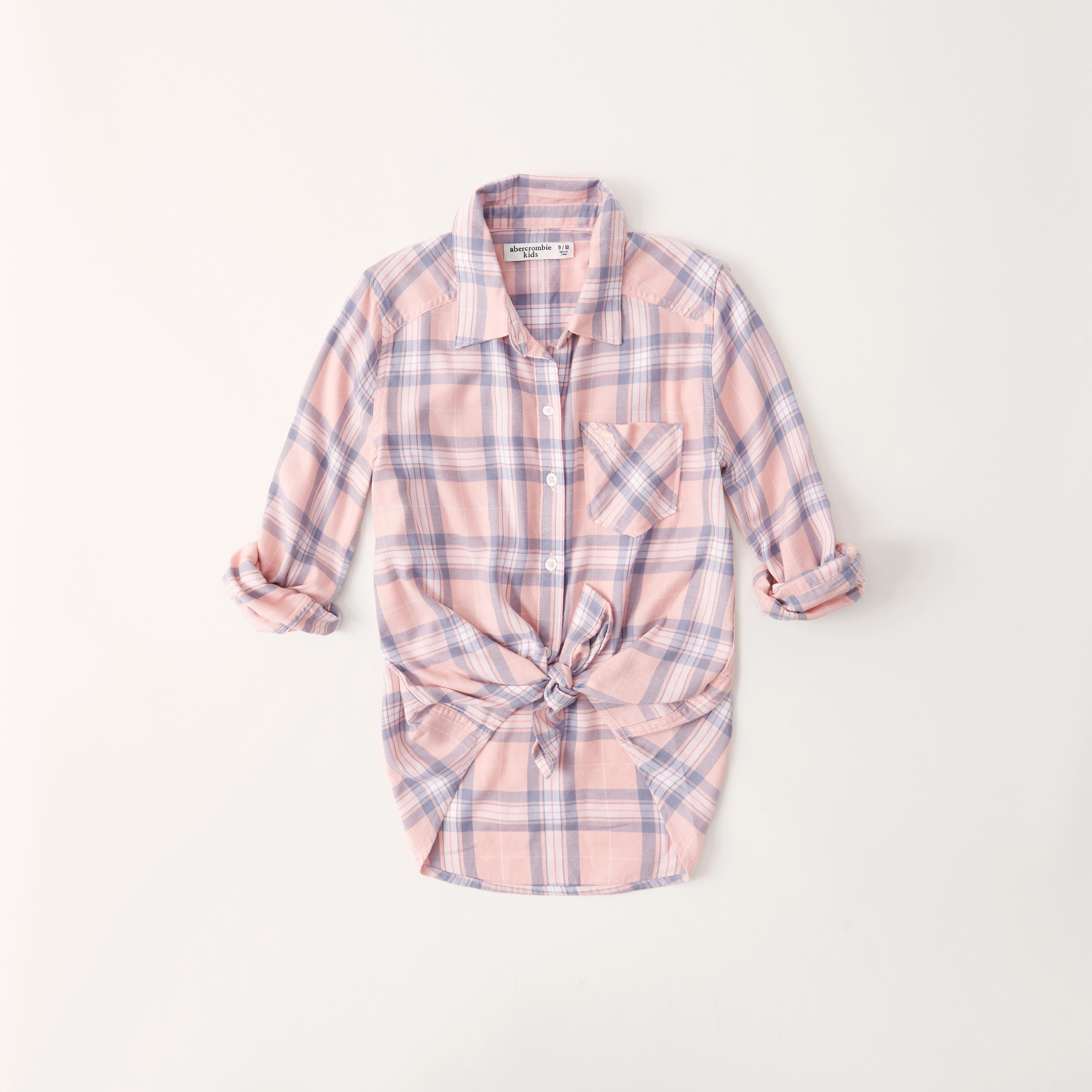 button-up shirt
					



		
	



	
		Exchange Color / Size
	


	

	

	
		


  Was $34.95, now $24... | Abercrombie & Fitch (US)