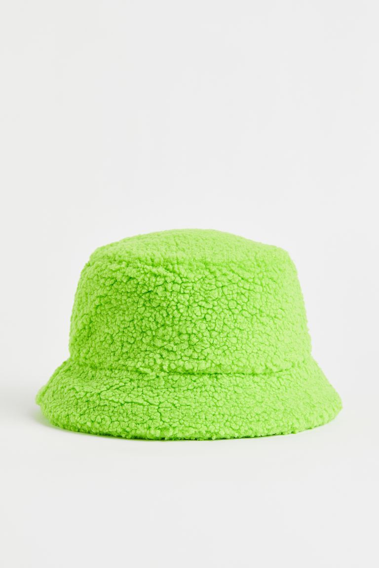 Bucket Hat | H&M (US + CA)