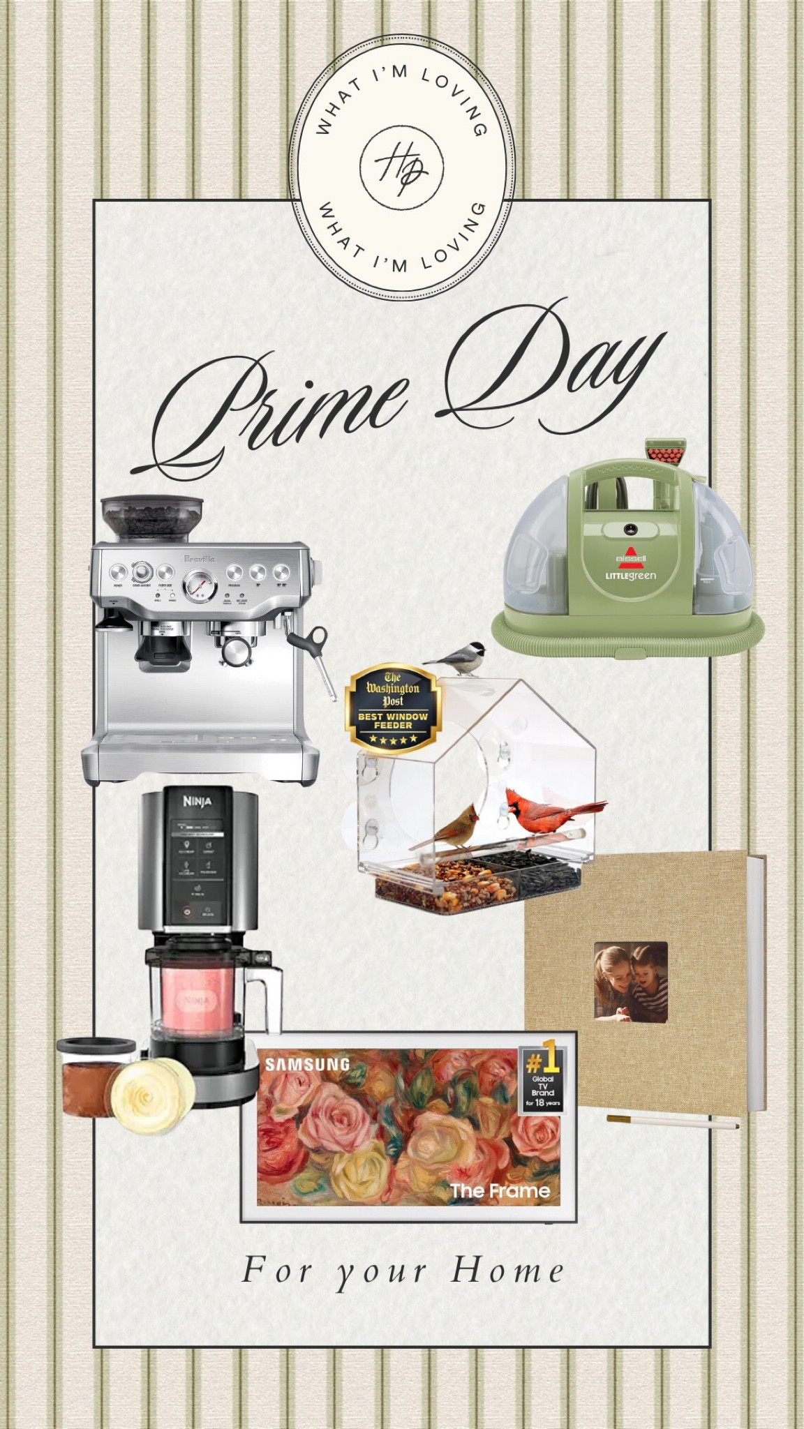 Prime day home favorites!

#LTKxPrimeDay #LTKHome