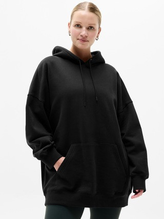 Forever Fleece Hoodie | Athleta