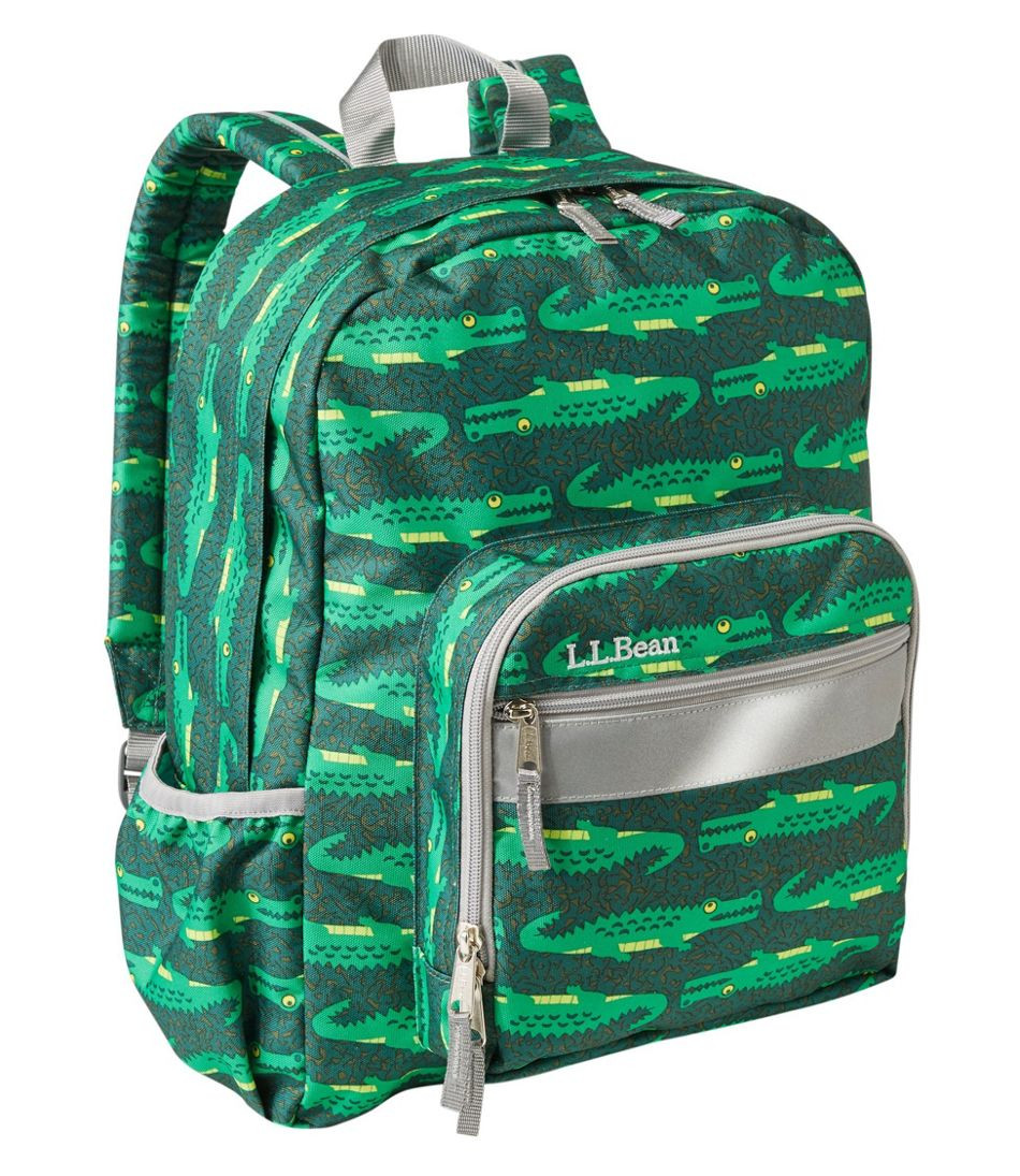 L.L.Bean Original Book Pack®, Print | L.L. Bean