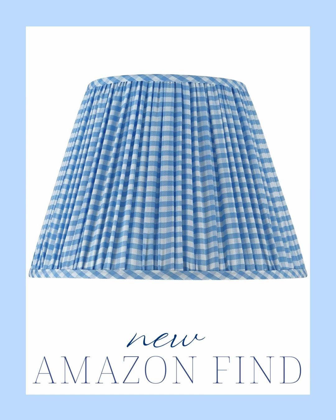 New Amazon Find! 

 

#LTKHome