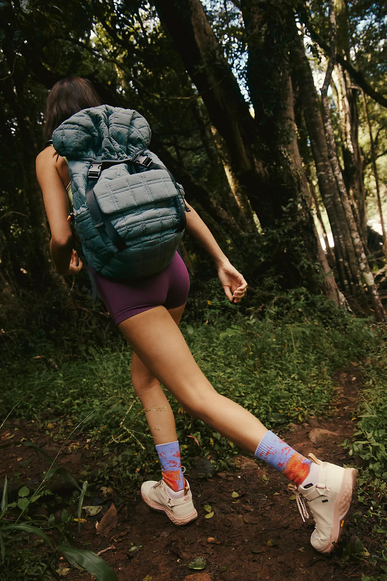 Summit Backpack | Free People (UK)
