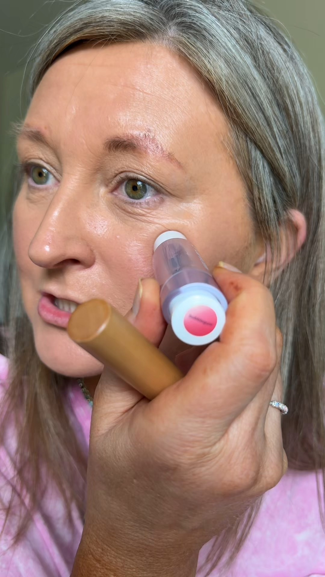 I love a good multi stick and the shades that they have are incredible! Love this new blush and lip multi stick from Tarte

#LTKBeauty #LTKStyleTip