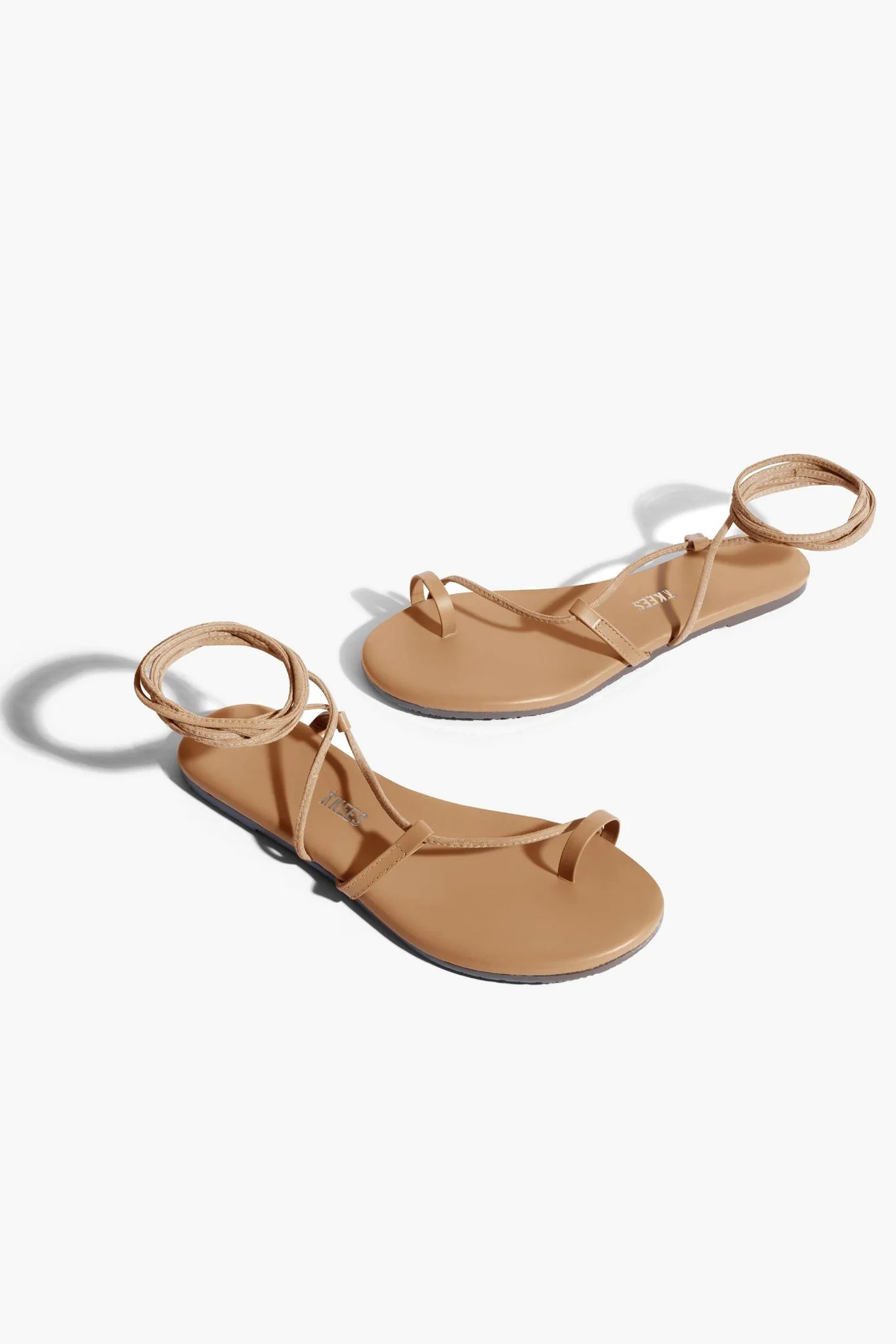 Hazelton Jo Sandals | Tuckernuck (US)