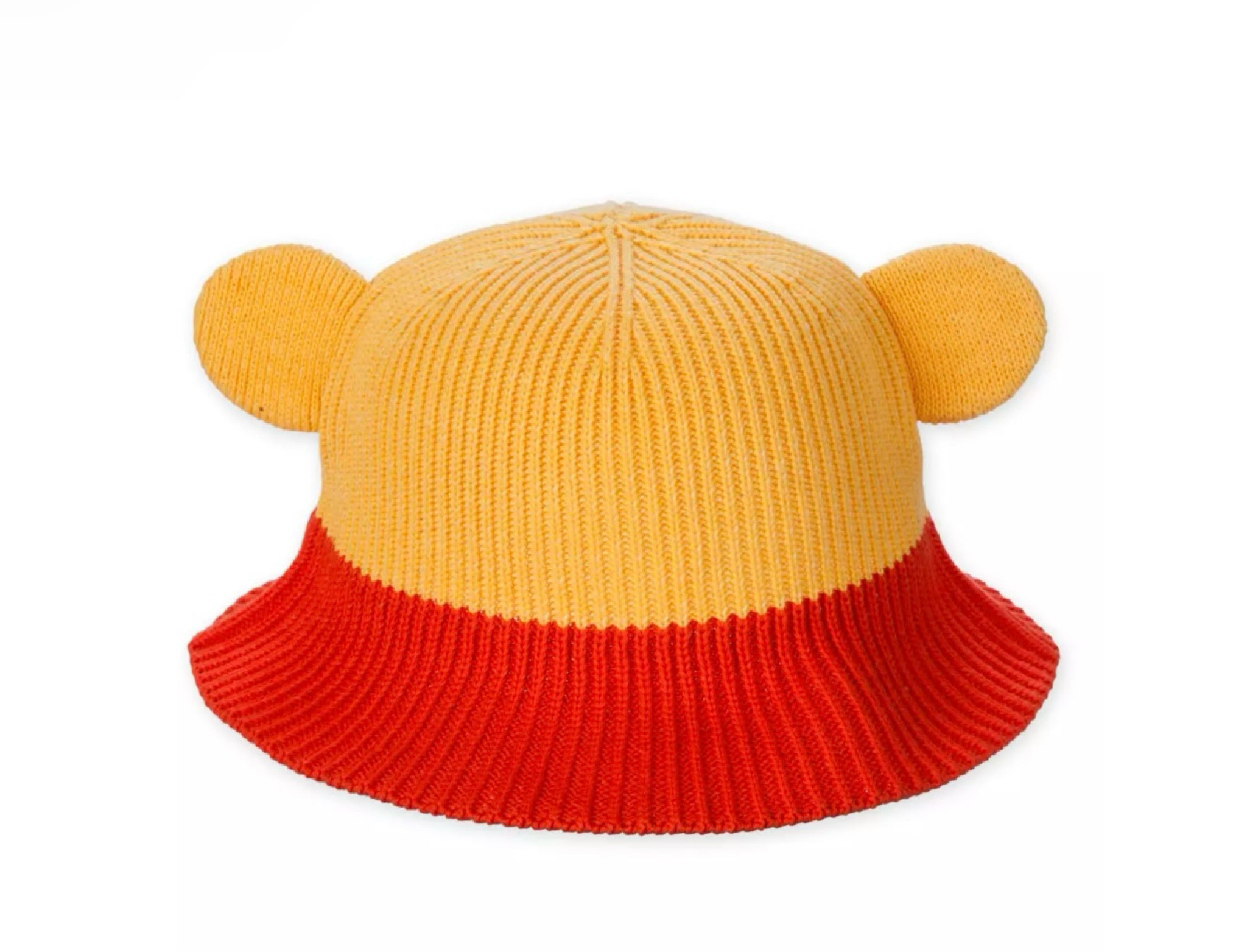 Winnie the Pooh bucket hat #winniethepooh #disney