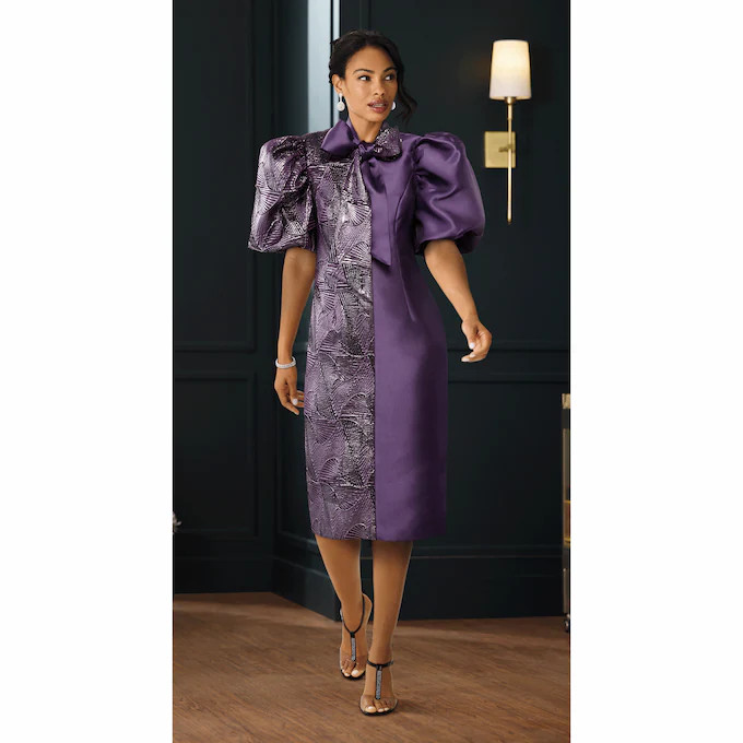 Devaya Sheath Dress | Ashro