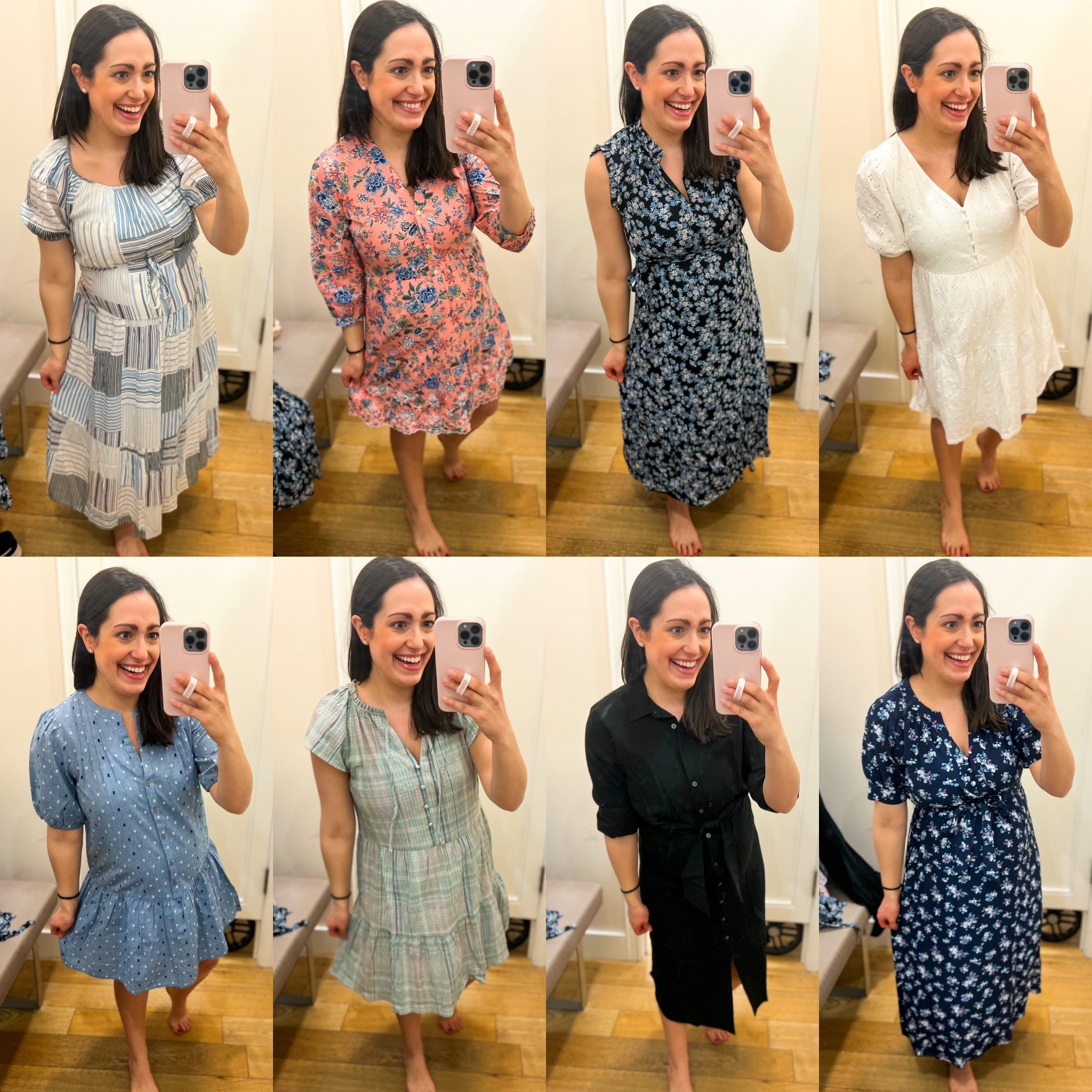 Loft new arrivals 
30% off

Spring dress / spring fashion / sale alert / midi dress / work wear / bump friendly 

#LTKbump #LTKworkwear #LTKSeasonal