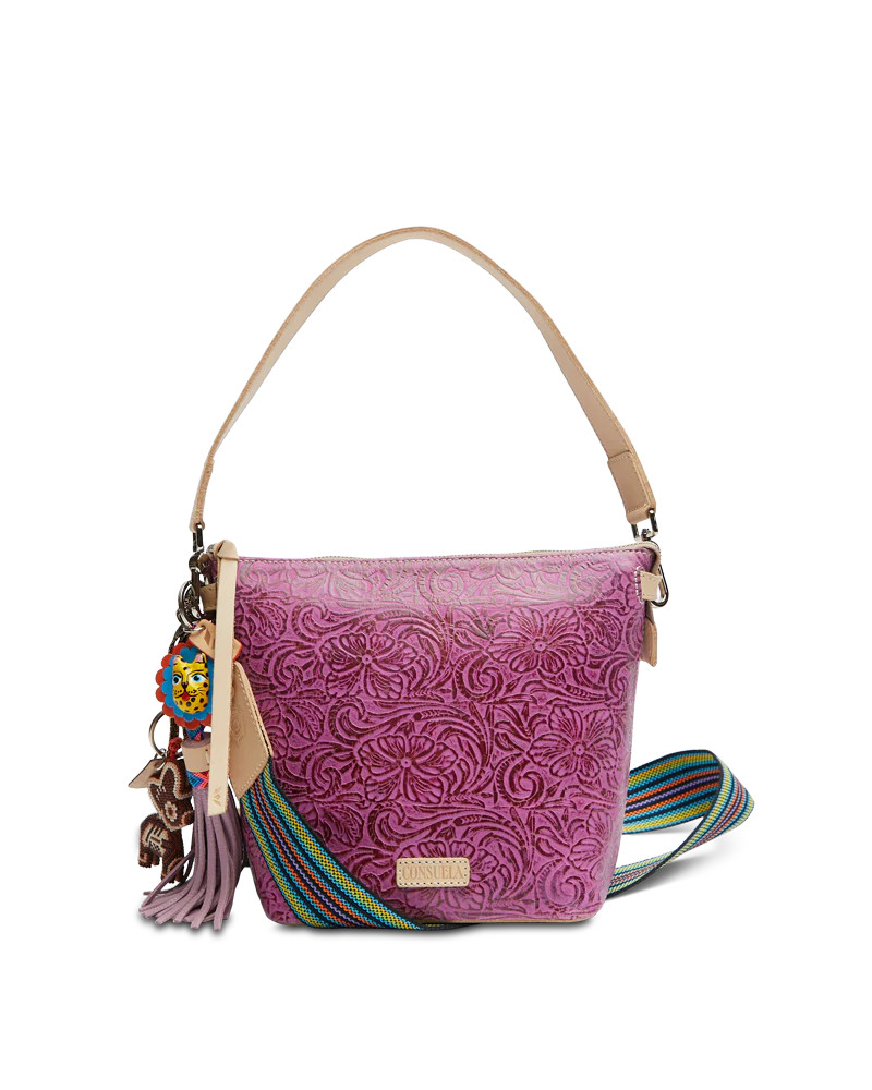 Mena Wedge | Consuela