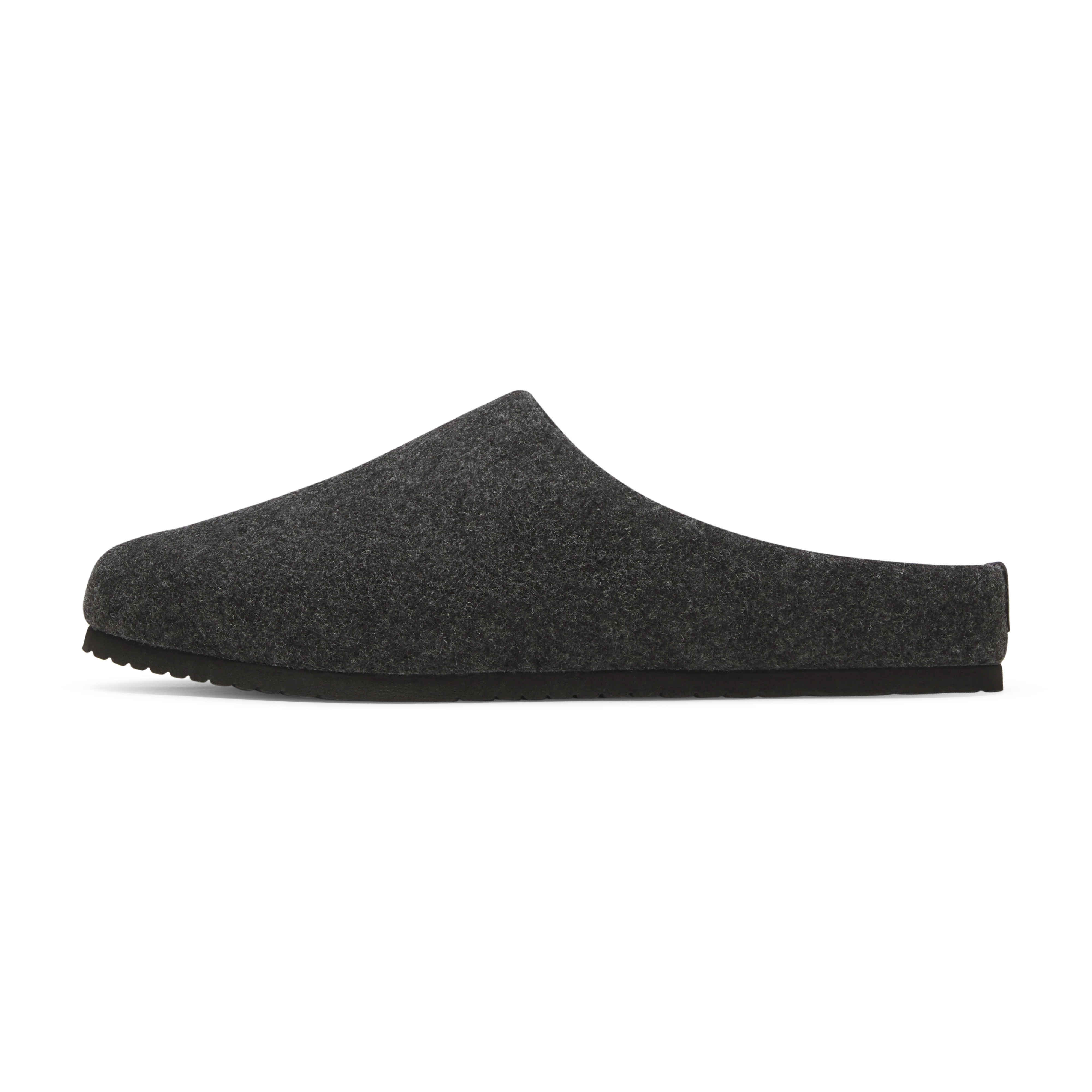 Allbirds Wool Slipper - Natural Black | Allbirds