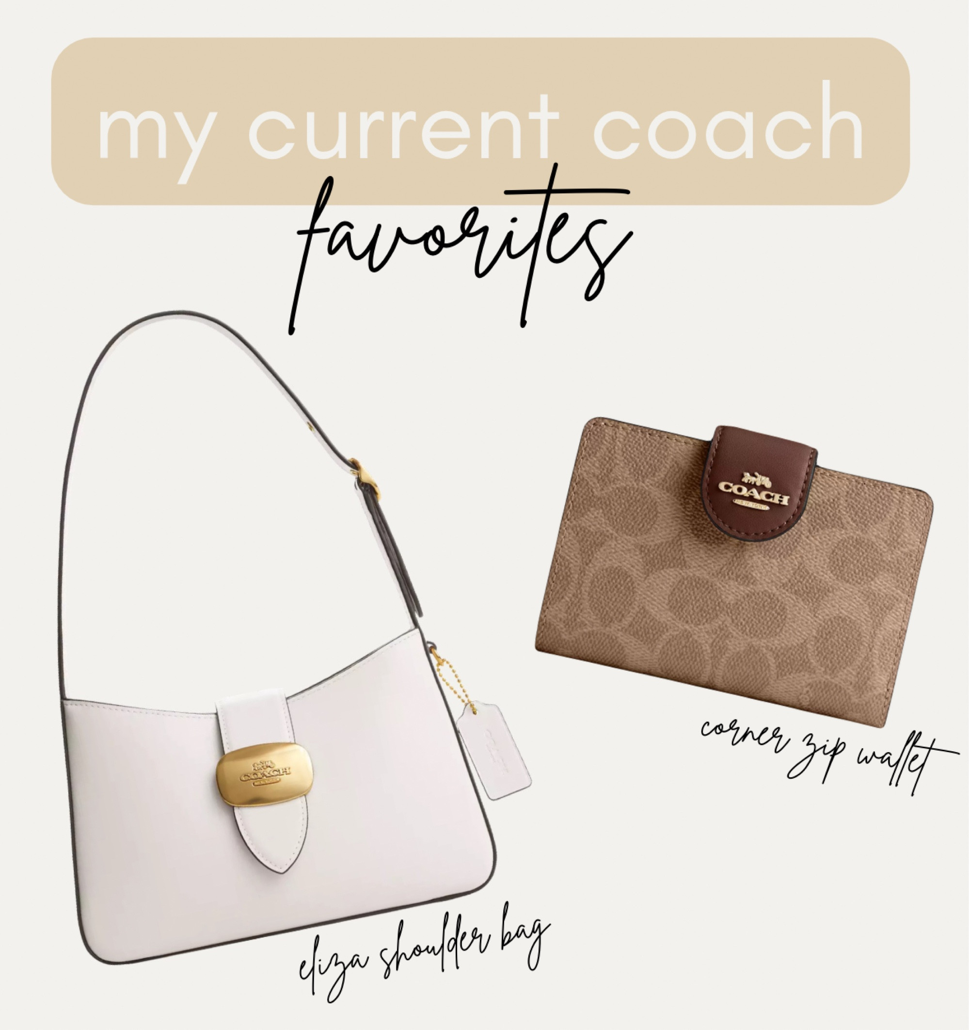 i got both of these items for my bday and have been obsessed with them ever since!! everyone deserves a staple wallet and purse🤭🤎

#LTKStyleTip #LTKItBag
