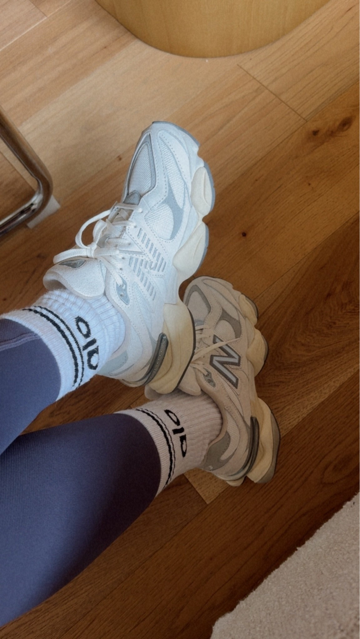 New balance shoes 👟 9060 is offering 20% OFF on select shoes!!! Hurry!

#LTKfitnessgoals #LTKootd #LTKActive