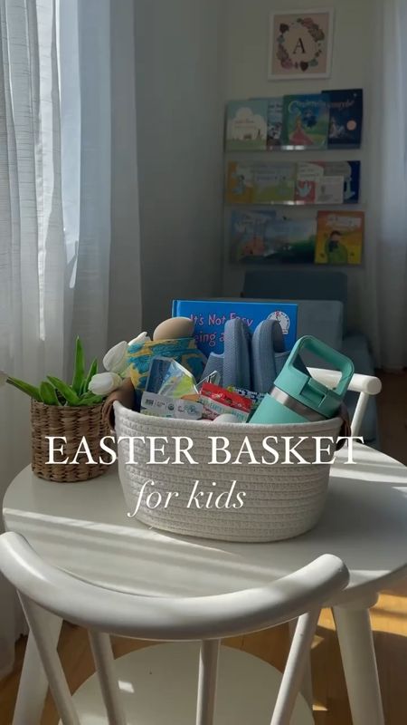Kids Easter Basket idea for boys — made this for my 7 and almost 9 year old boys. You can easily make this for girls too, just swap the sandals, add swimsuit and pick a water bottle. 

Easter baskets, Easter basket, Easter, gift idea, gifts for boys, pool essentials, beach essentials, Amazon finds, Amazon Easter gifts, water bottle, boys swim shorts, book, kids, 

#LTKSeasonal #LTKkids #LTKGiftGuide