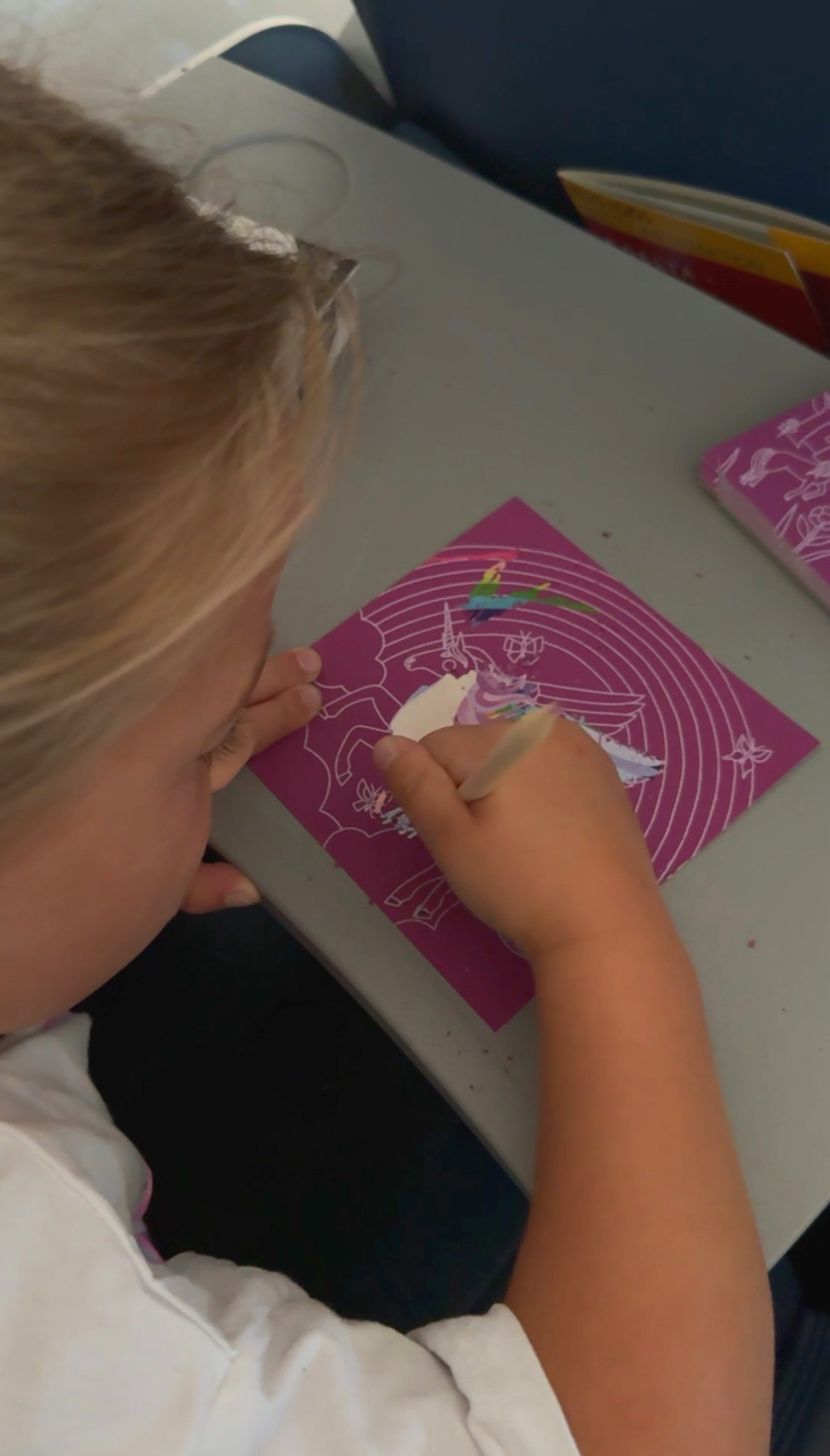 Target dollar spot travel activities ✈️

#LTKKids #LTKTravel #LTKBaby