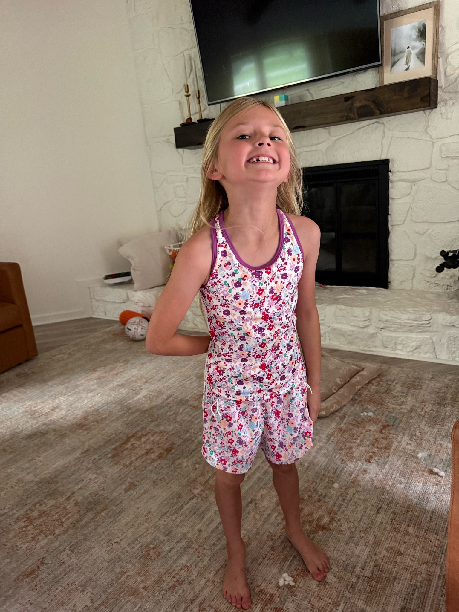 Cute kids summer outfit! @Target

#LTKootd #LTKKids