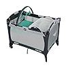 Graco Pack 'n Play® Portable Playard, Reign | Amazon (US)