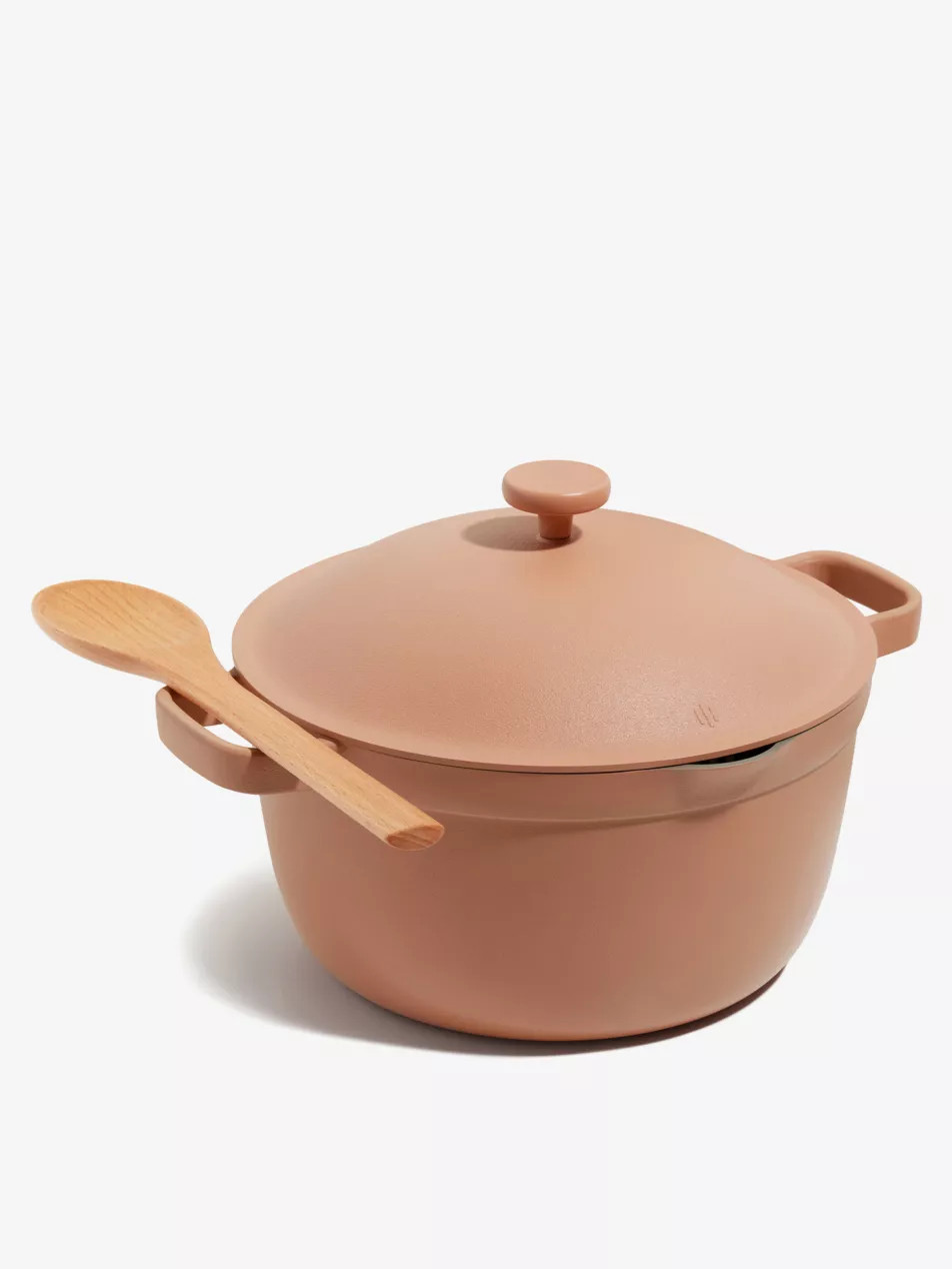Perfect pot 26.7cm | Selfridges