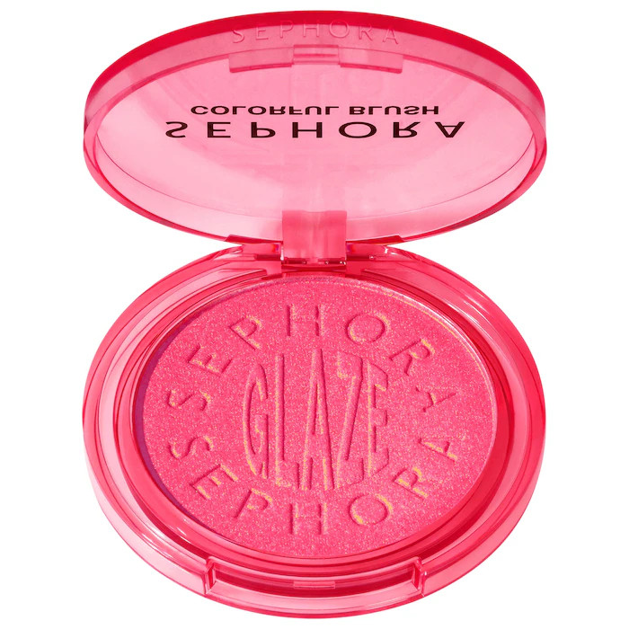 Colorful Blush and Highlighter Glaze - SEPHORA COLLECTION | Sephora | Sephora (US)