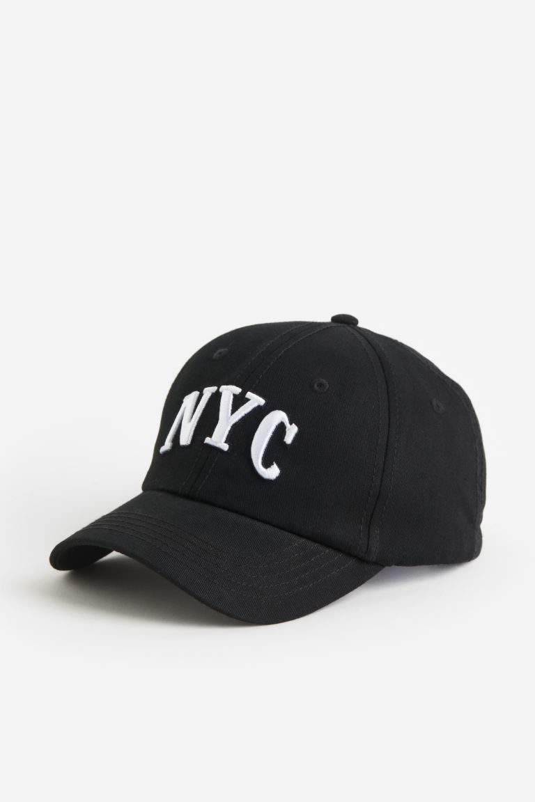 Cap | H&M (US + CA)