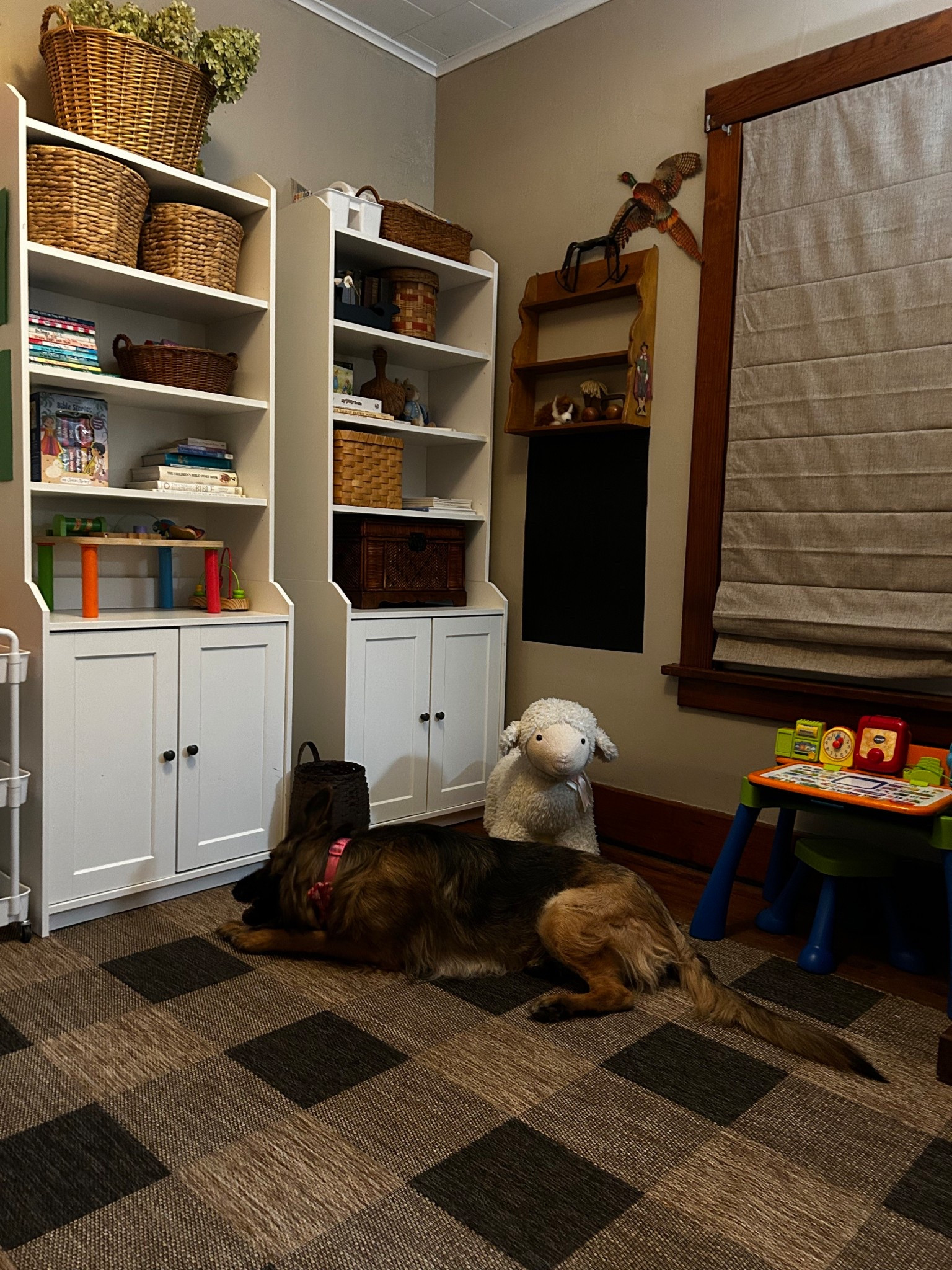 Playroom cabinets 

#LTKKids #LTKHome #LTKmomlife