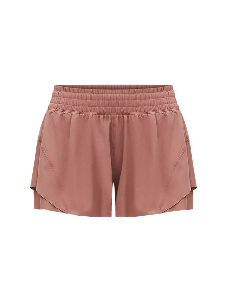 Shake It Out High-Rise Running Short 2.5" | Lululemon (US)