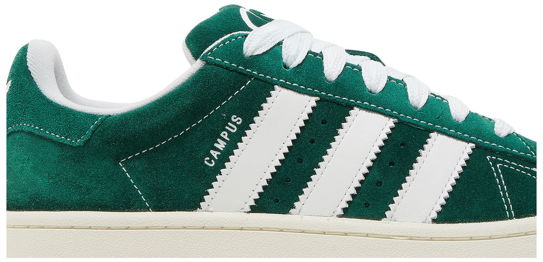 Campus 00s 'Dark Green Gum' | GOAT