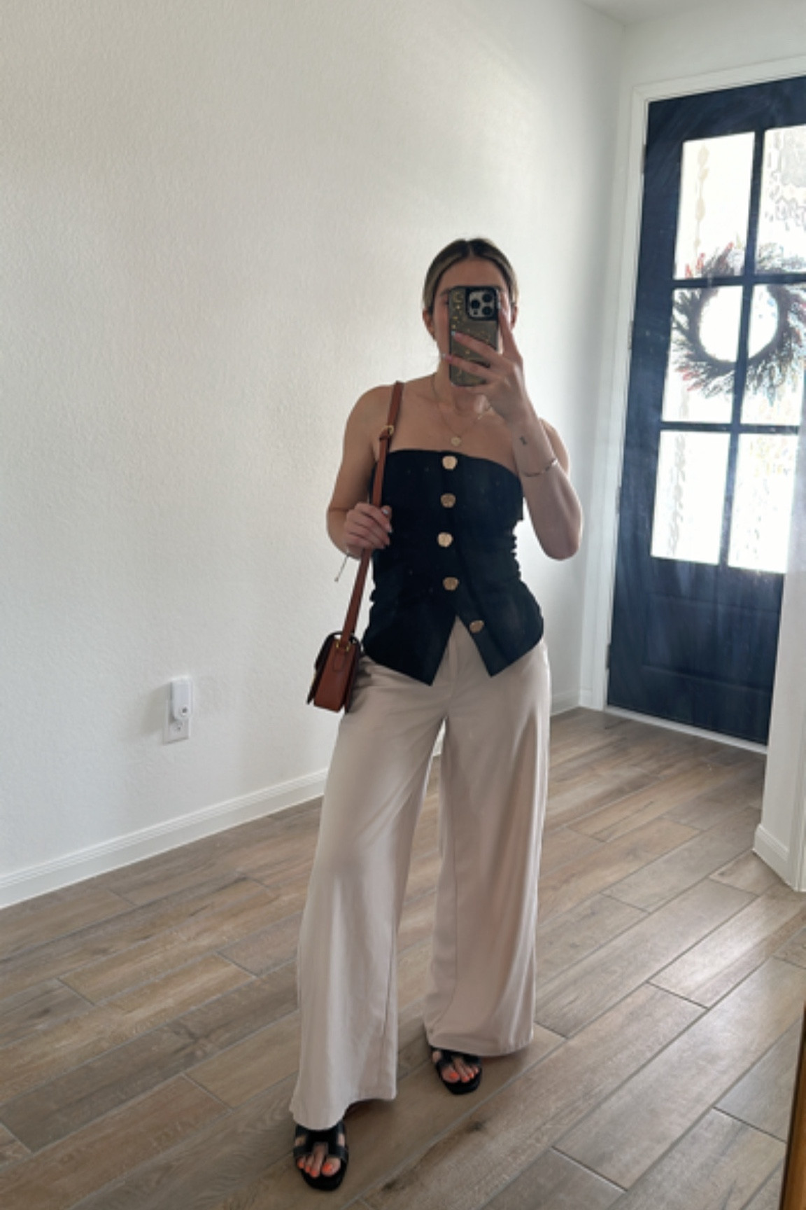 Summer casual outfit

#LTKFindsUnder100 #LTKStyleTip #LTKFindsUnder50