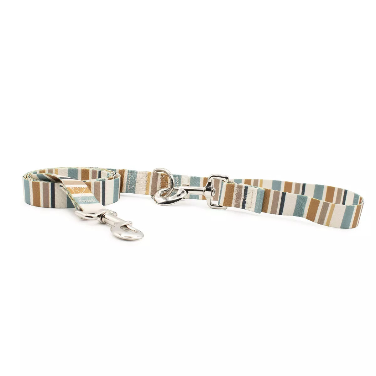 Pendleton Camp Stripe Leash Misty Ridge | Target
