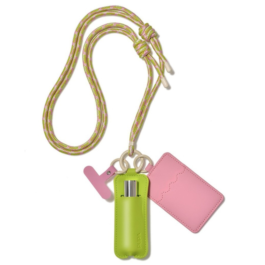 PUPA Milano Make-up set EVERYWHERE - MISS PUPA GLOSSMake-up set Mostra le recensioni. 0 stelle su... | Douglas (IT)