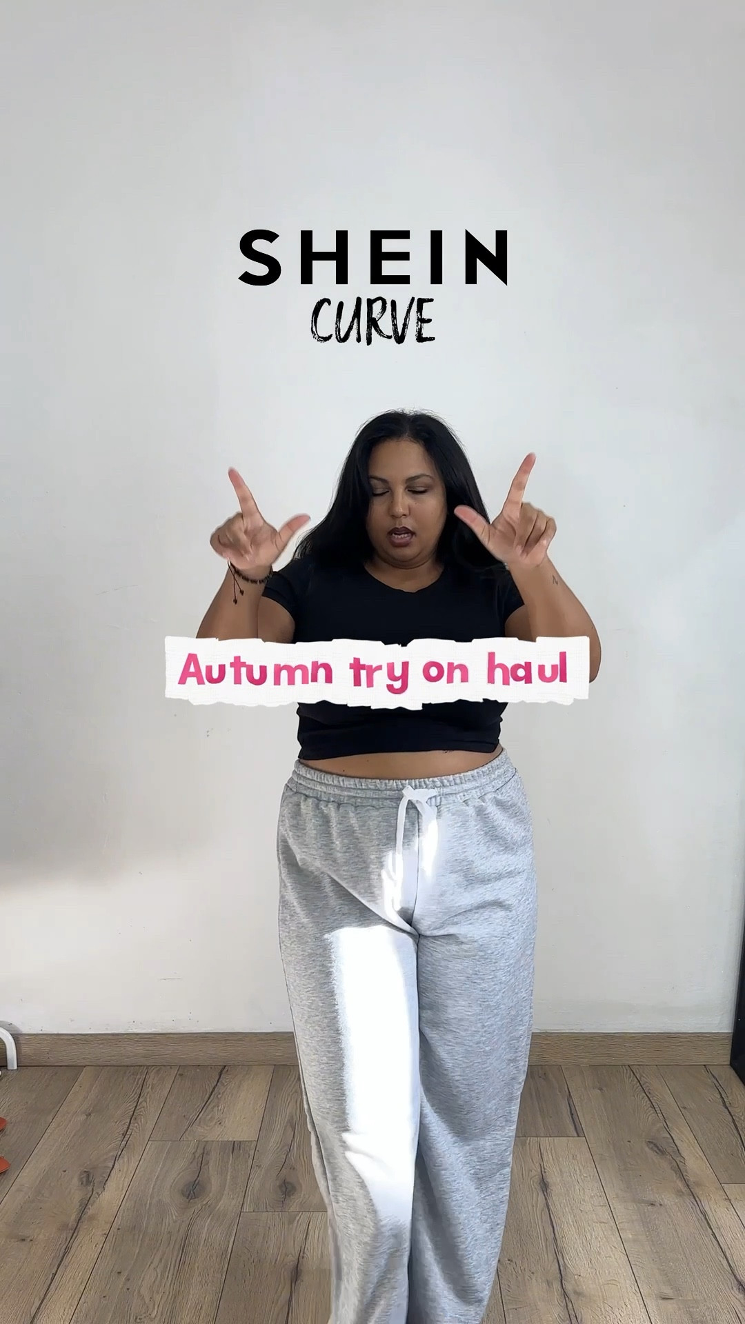 SHEIN Curve Autumn try on haul!

#sheincurve #curvyfashion #haul #midsizefashion 

#LTKcurves #LTKmidsize #LTKautumn