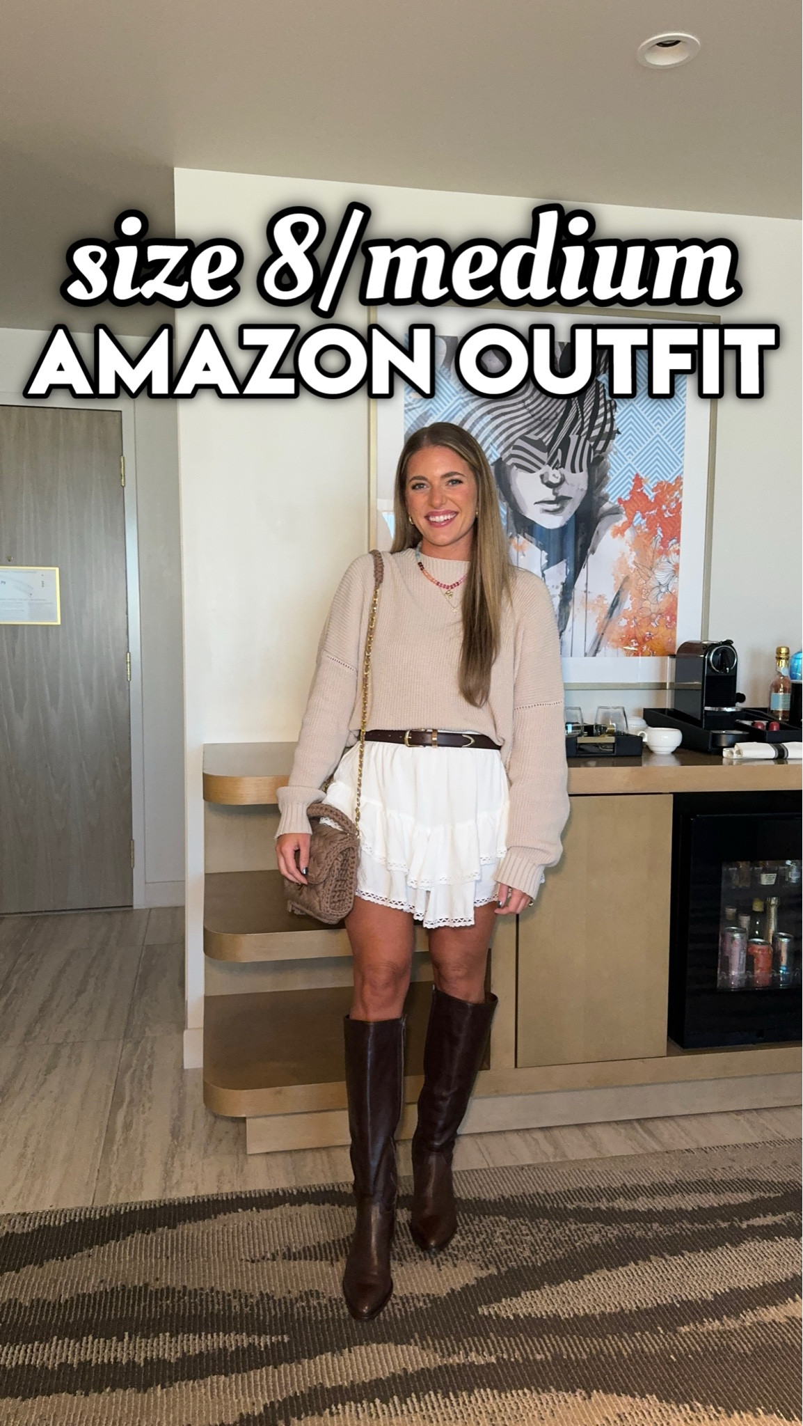 My new dark brown leather boots. Obsessed!!!!! So comfy. Sized up 1/2 size for socks. Standard calf. Walnut leather color  

#LTKShoeCrush #LTKSeasonal #LTKStyleTip
