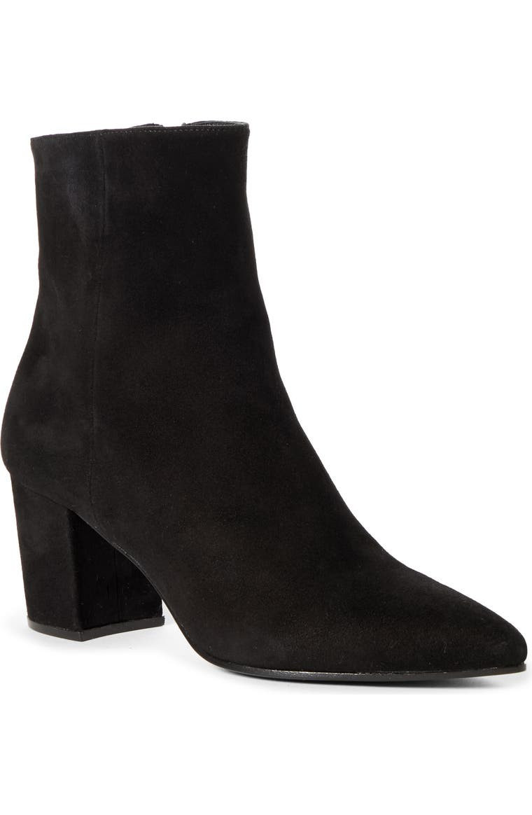 Prada Pointed Toe Bootie (Women) | Nordstrom | Nordstrom