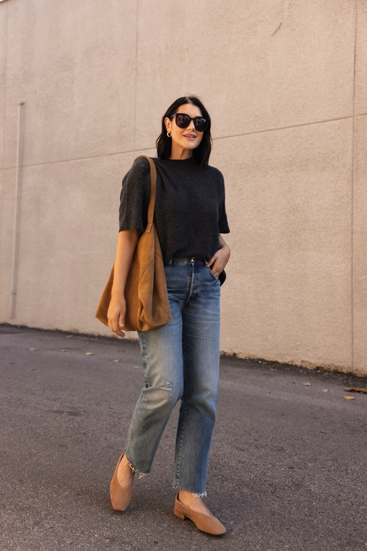 Just saw this sweater is back in stock and still 50% off! I’m in the medium it’s a faveeee

#LTKFindsUnder50 #LTKSaleAlert #LTKMidsize