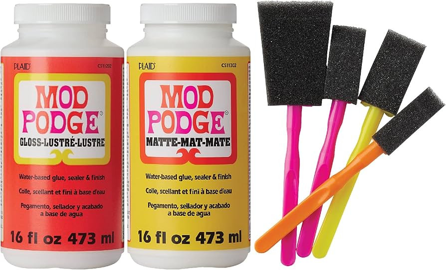 Mod Podge | Amazon (US)
