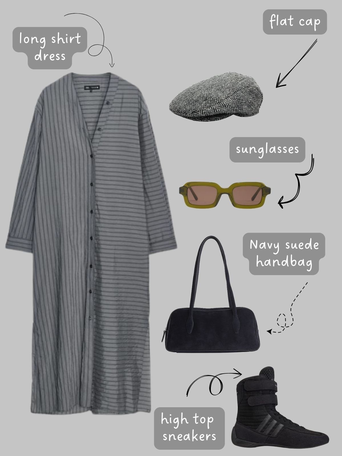 The Minimalist Reset: A Fall Capsule Wardrobe for Starting Over.

You can read the whole post and all of the outfit examples on my blog. 

#summerfashion #secondhandstyle #minimalist #cbk #secondhandfirst  #maximalist #fashionover40  #secondhandfashion #secondhandfinds #secondhandclothes #minimalistfashion #capsulewardrobe #torontostylist #fashionstylist #torontostylists #torontostyleblogger
#minimalistwardrobe 


#LTKOver40 #LTKStyleTip #LTKSeasonal