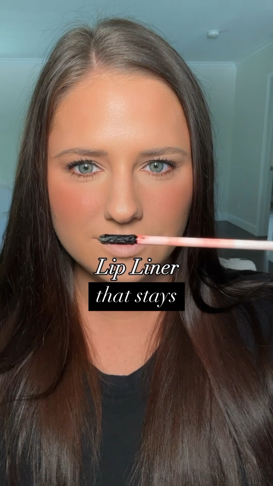 Lip stain lip liner! 😍 this is going to last you all day and night!!!! 

#LTKfindsunder50 #LTKbeauty