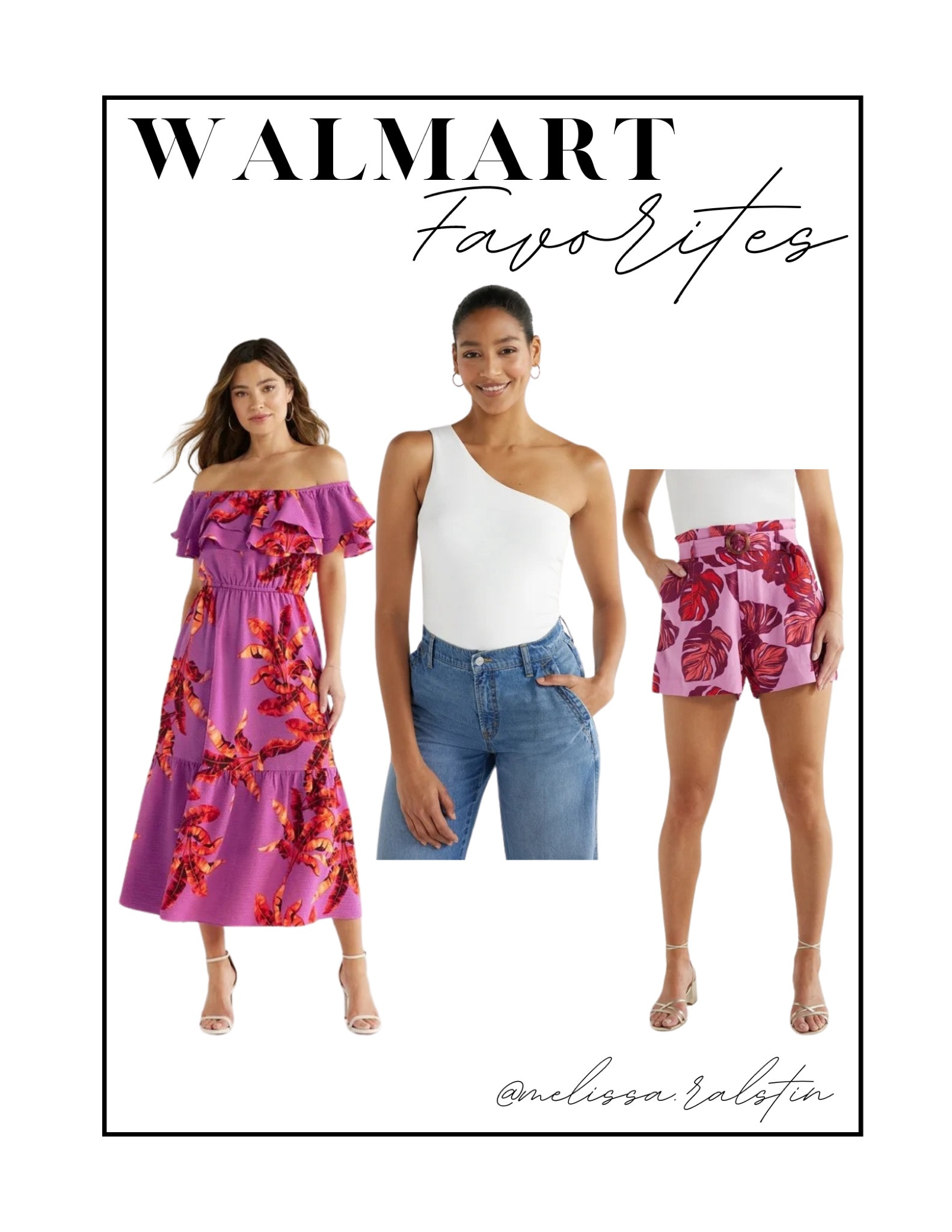 Walmart finds

#LTKSaleAlert #LTKStyleTip #LTKFindsUnder50