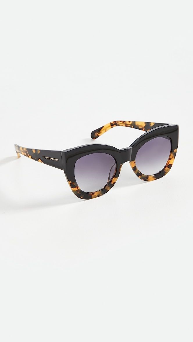Northern Light Sunglasses | Shopbop