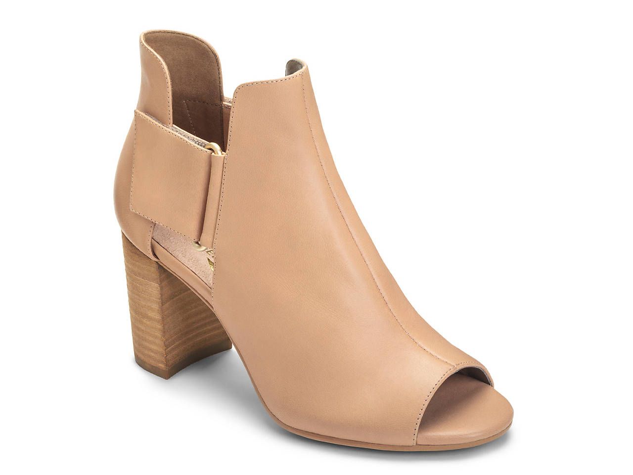 High Fashion Bootie | DSW