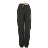 Vuori Cargo Pants - High Rise: Black Bottoms - Size X-Small | ThredUp (US)