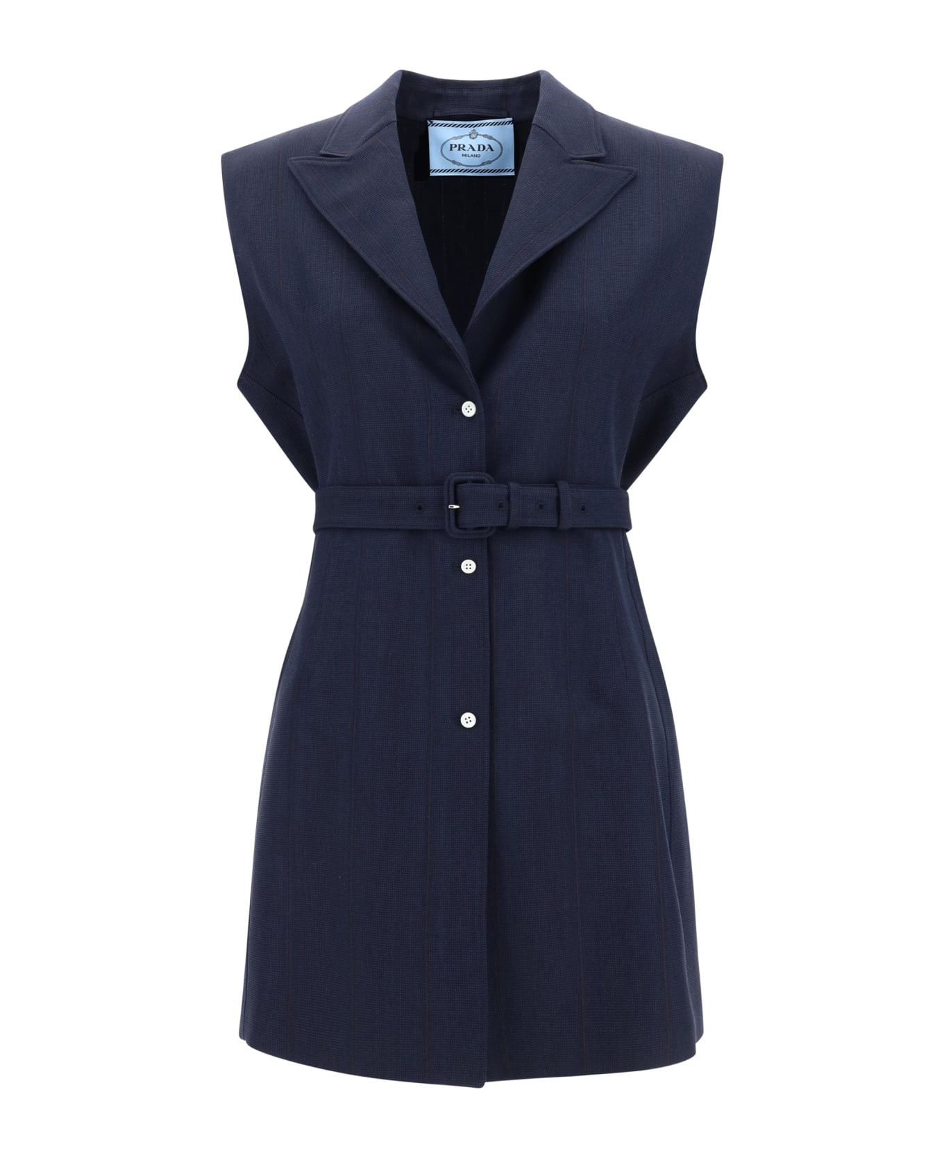 Oversized Vest | Italist.com US